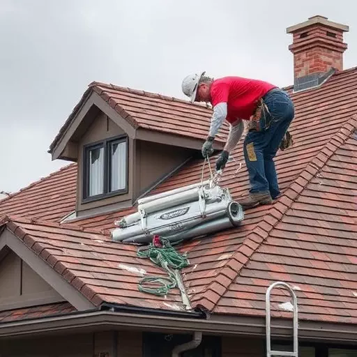 emergency roof repair appleton,roof leak patching,storm damage roof repair