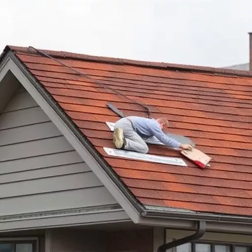emergency roof repair appleton,roof leak patching,storm damage roof repair