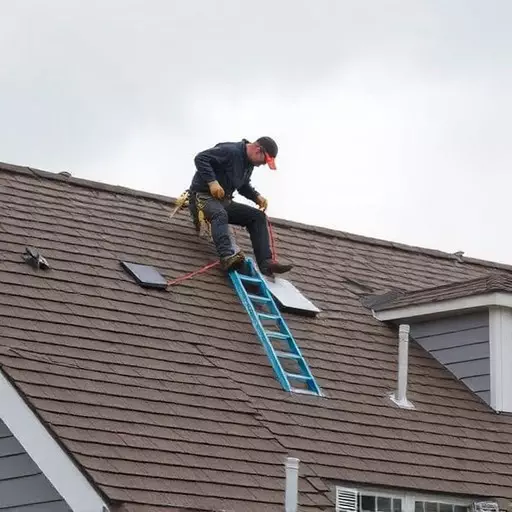 emergency roof repair appleton,roof leak patching,storm damage roof repair