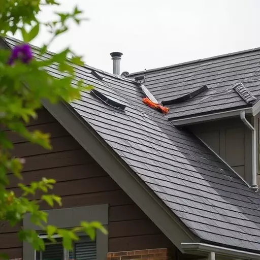 emergency roof repair appleton,roof leak patching,storm damage roof repair