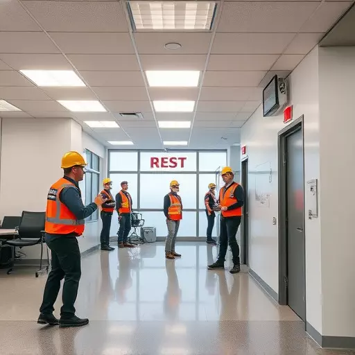 emergency workplace safety training,workplace evacuation drills,fire safety training