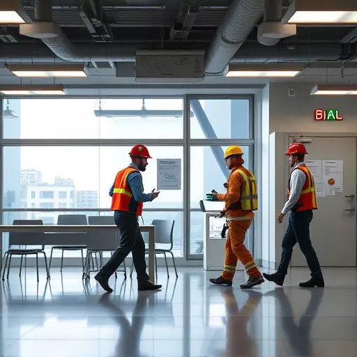 emergency workplace safety training,workplace evacuation drills,fire safety training