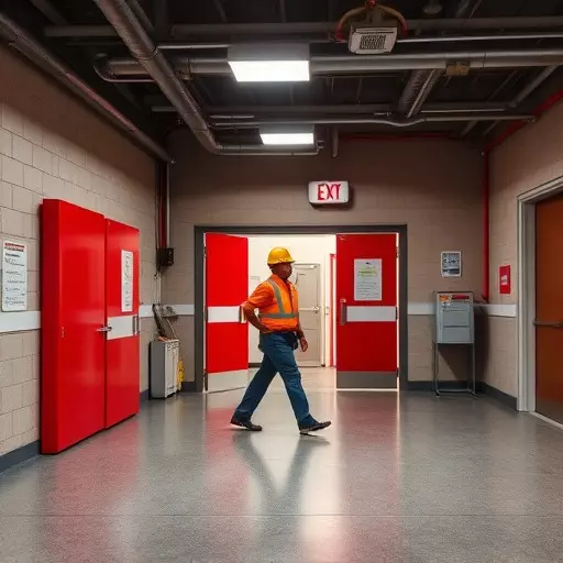 emergency workplace safety training,workplace evacuation drills,fire safety training