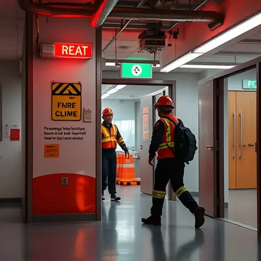 emergency workplace safety training,workplace evacuation drills,fire safety training