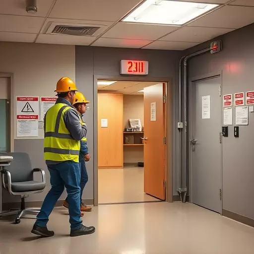 emergency workplace safety training,workplace evacuation drills,fire safety training