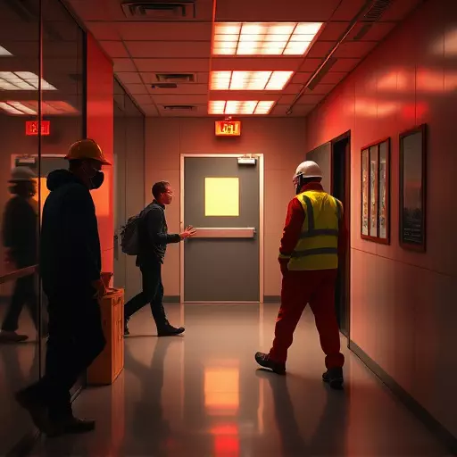 emergency workplace safety training,workplace evacuation drills,fire safety training