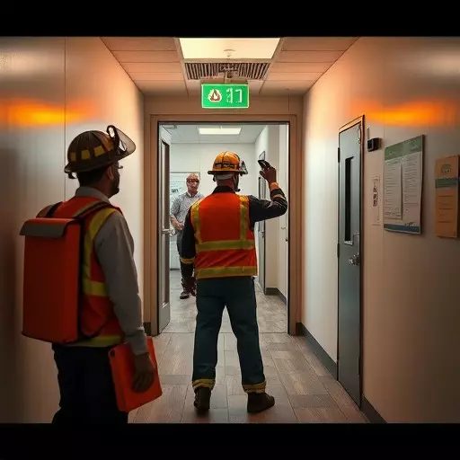 emergency workplace safety training,workplace evacuation drills,fire safety training