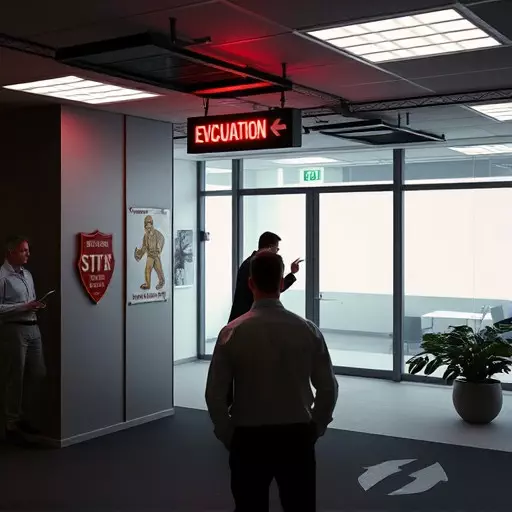 emergency workplace safety training,workplace evacuation drills,fire safety training