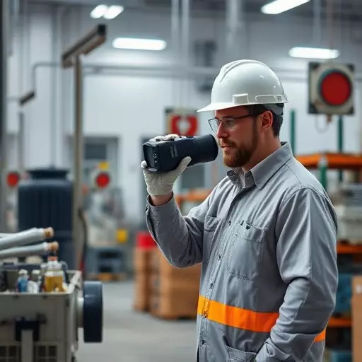 employee exposure monitoring,workplace air quality testing,hazardous substance monitoring