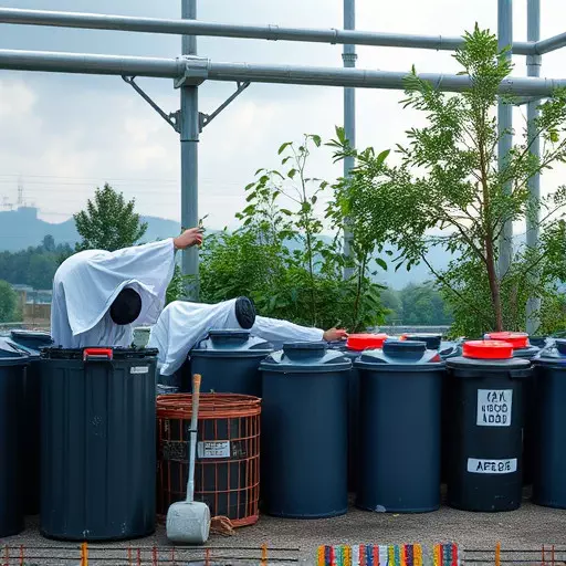 environmental compliance inspection,environmental regulatory frameworks,hazardous waste management audit