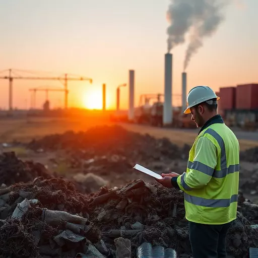 environmental compliance inspection,environmental regulatory frameworks,hazardous waste management audit