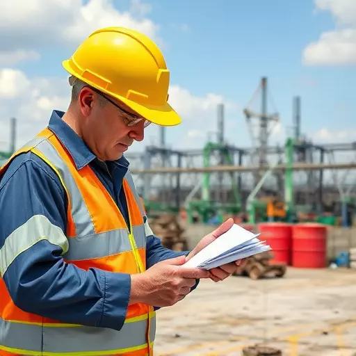 environmental compliance inspection,environmental regulatory frameworks,hazardous waste management audit