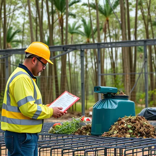 environmental compliance inspection,environmental regulatory frameworks,hazardous waste management audit