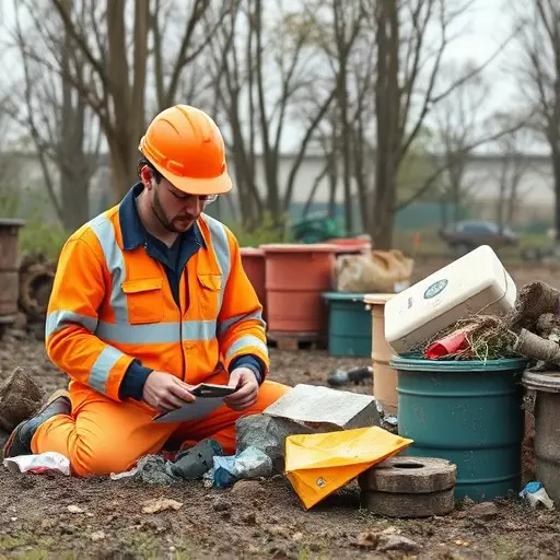 environmental compliance inspection,environmental regulatory frameworks,hazardous waste management audit