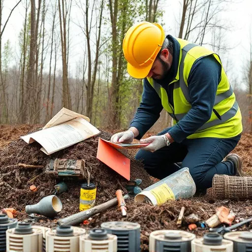 environmental compliance inspection,environmental regulatory frameworks,hazardous waste management audit