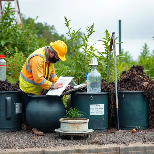 environmental compliance inspection,environmental regulatory frameworks,hazardous waste management audit