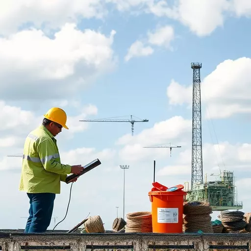 environmental compliance inspection,environmental regulatory frameworks,hazardous waste management audit