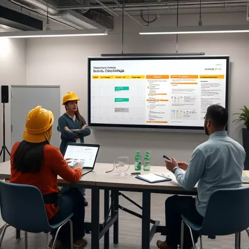 environmental health and safety training planning,occupational safety training programs,compliance training scheduling tools