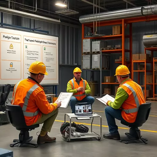 environmental health and safety training planning,occupational safety training programs,compliance training scheduling tools
