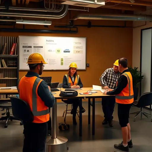 environmental health and safety training planning,occupational safety training programs,compliance training scheduling tools