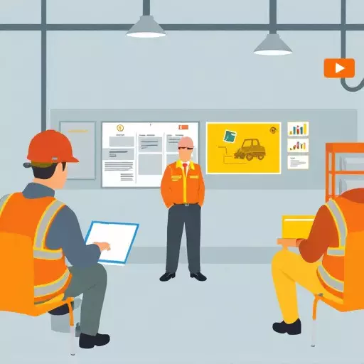environmental health and safety training planning,occupational safety training programs,compliance training scheduling tools
