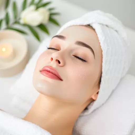 Essential Facial Toledo,Benefits of an essential facial,Deep cleansing essential facial