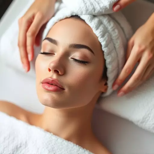 Essential Facial Toledo,Benefits of an essential facial,Deep cleansing essential facial