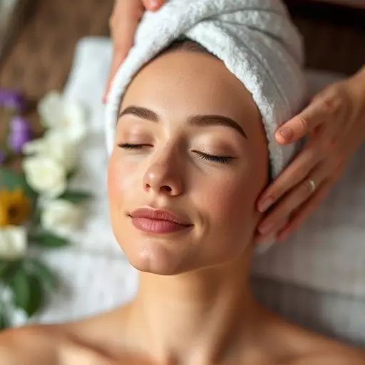 Essential Facial Toledo,Benefits of an essential facial,Deep cleansing essential facial