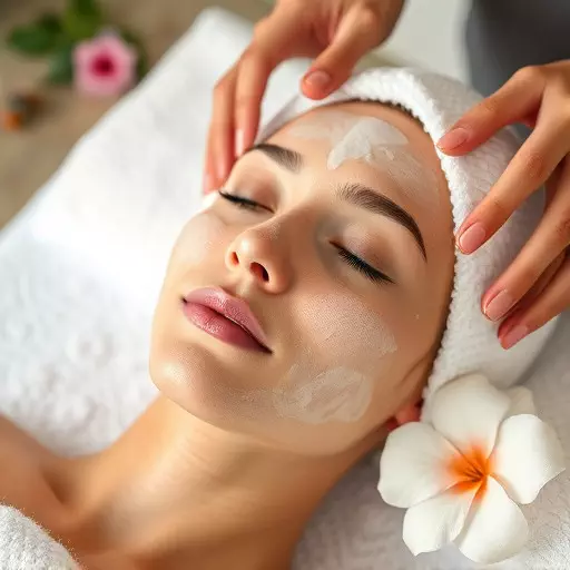 Essential Facial Toledo,Benefits of an essential facial,Deep cleansing essential facial