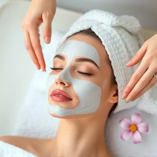 Essential Facial Toledo,Benefits of an essential facial,Deep cleansing essential facial