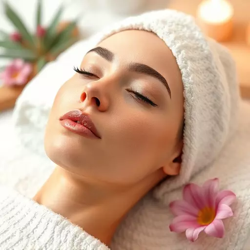 Essential Facial Toledo,Benefits of an essential facial,Deep cleansing essential facial