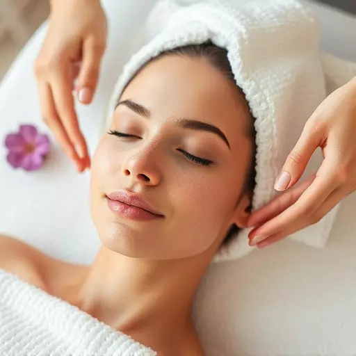 Essential Facial Toledo,Benefits of an essential facial,Deep cleansing essential facial