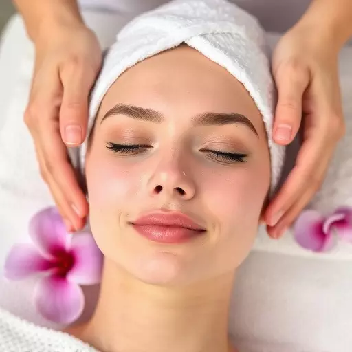 Essential Facial Toledo,Benefits of an essential facial,Deep cleansing essential facial
