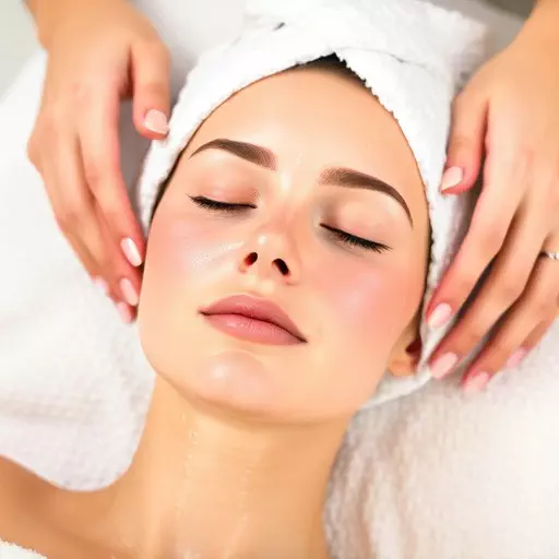 Essential Facial Toledo,Benefits of an essential facial,Deep cleansing essential facial