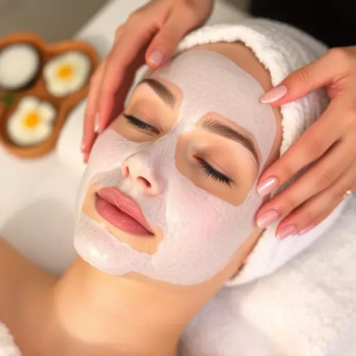 Essential Facial Toledo,Benefits of an essential facial,Deep cleansing essential facial