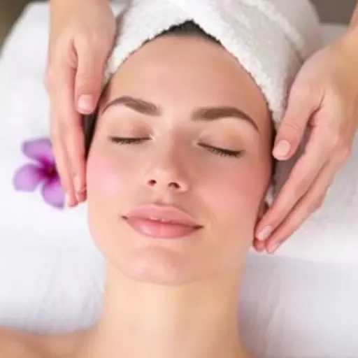 Essential Facial Toledo,Benefits of an essential facial,Deep cleansing essential facial