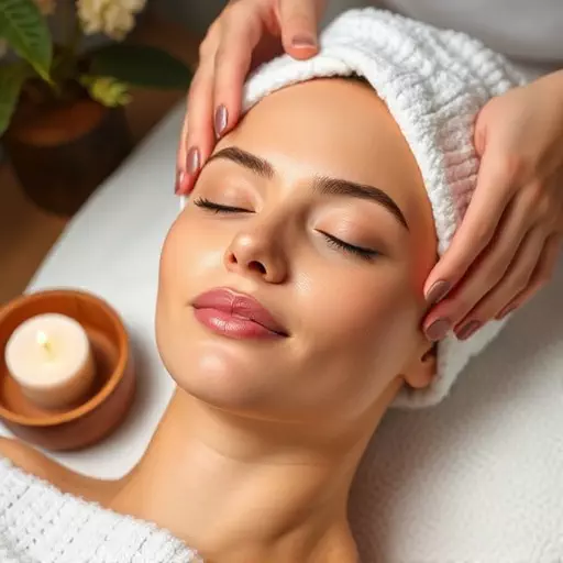 Essential Facial Toledo,Benefits of an essential facial,Deep cleansing essential facial