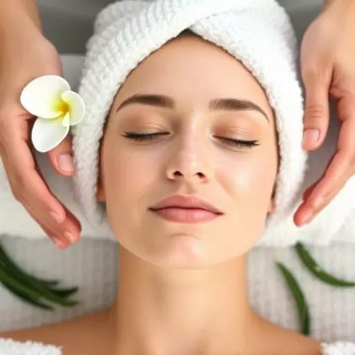 Essential Facial Toledo,Benefits of an essential facial,Deep cleansing essential facial
