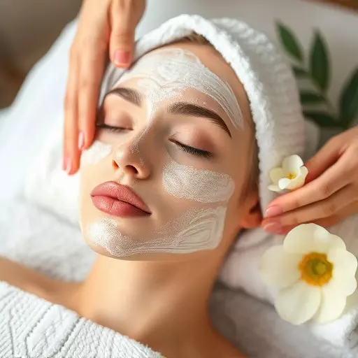 Essential Facial Toledo,Benefits of an essential facial,Deep cleansing essential facial