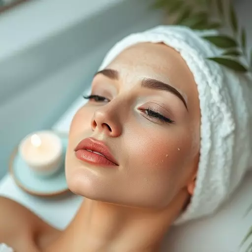 Essential Facial Toledo,Benefits of an essential facial,Deep cleansing essential facial