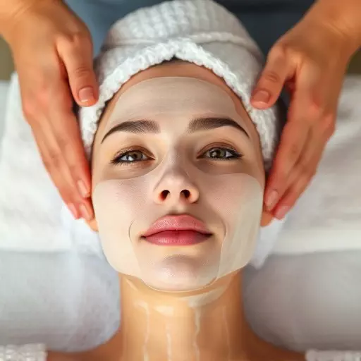 Essential Facial Toledo,Benefits of an essential facial,Deep cleansing essential facial