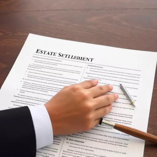 estate settlement lawyer palo alto california,estate settlement process,probate administration