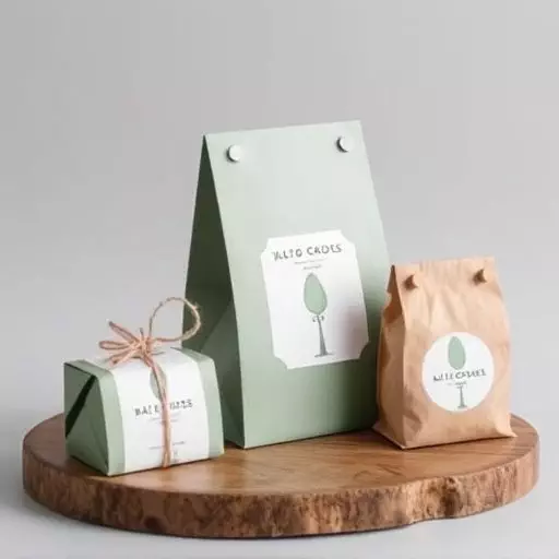 event packaging solutions , custom event packaging , sustainable event packaging