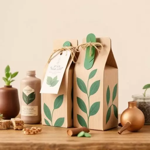 event packaging solutions , custom event packaging , sustainable event packaging