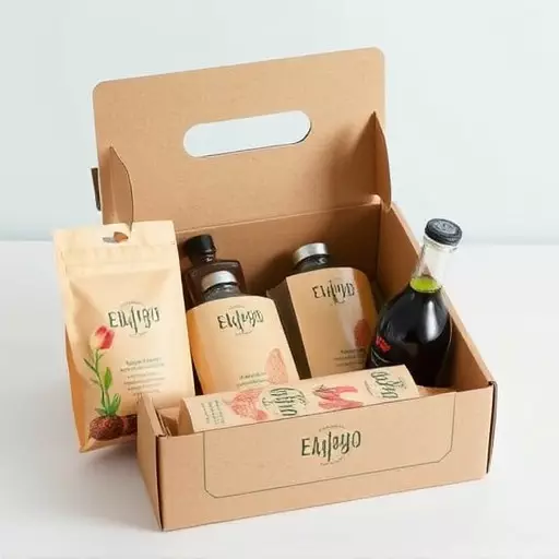 event packaging solutions , custom event packaging , sustainable event packaging