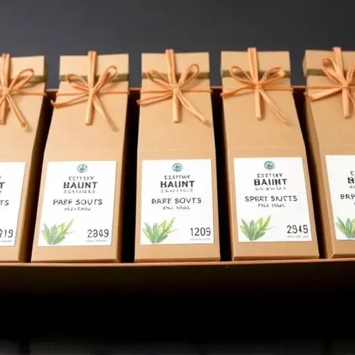 event packaging solutions , custom event packaging , sustainable event packaging