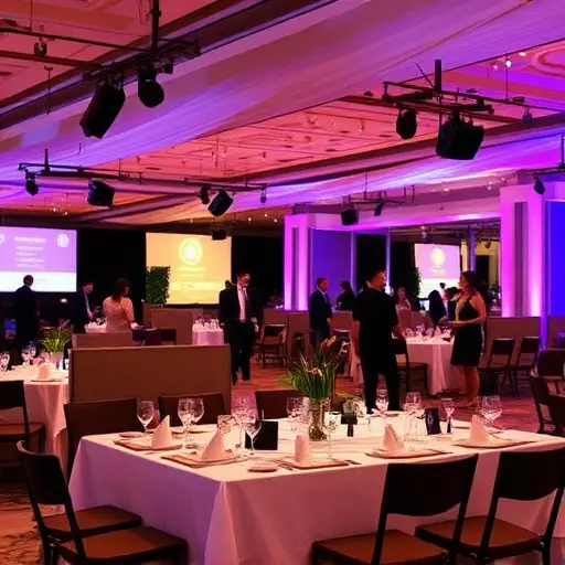 Event Planning