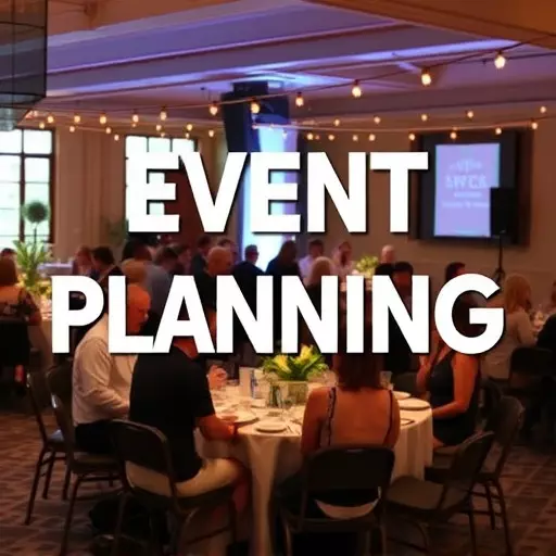 Event Planning