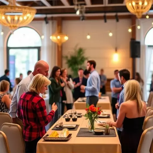 Event Planning
