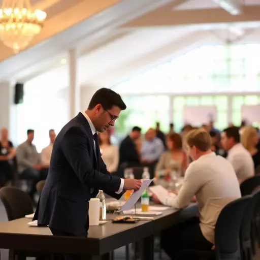Event Planning